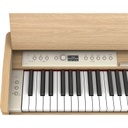 PIANO DIGITAL ROLAND F-701 LA