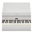 PIANO DIGITAL ROLAND HP-702WH