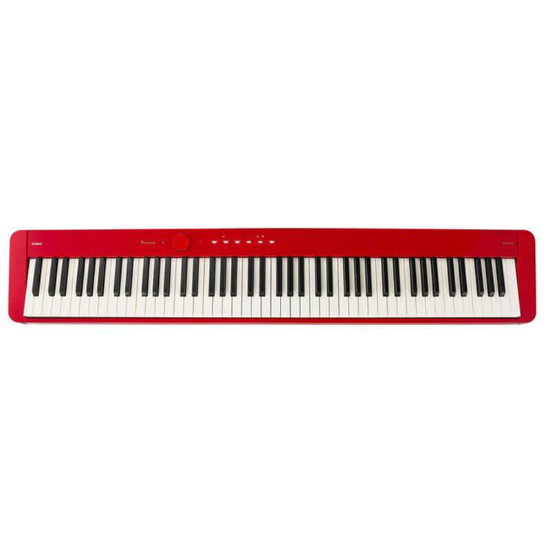 PIANO DIGITAL CASIO PRIVIA PX-S1100 RD