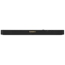 PIANO DIGITAL CASIO PRIVIA PX-S5000BK