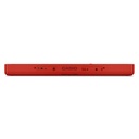 TECLADO CASIO CT-S1RD CASIOTONE