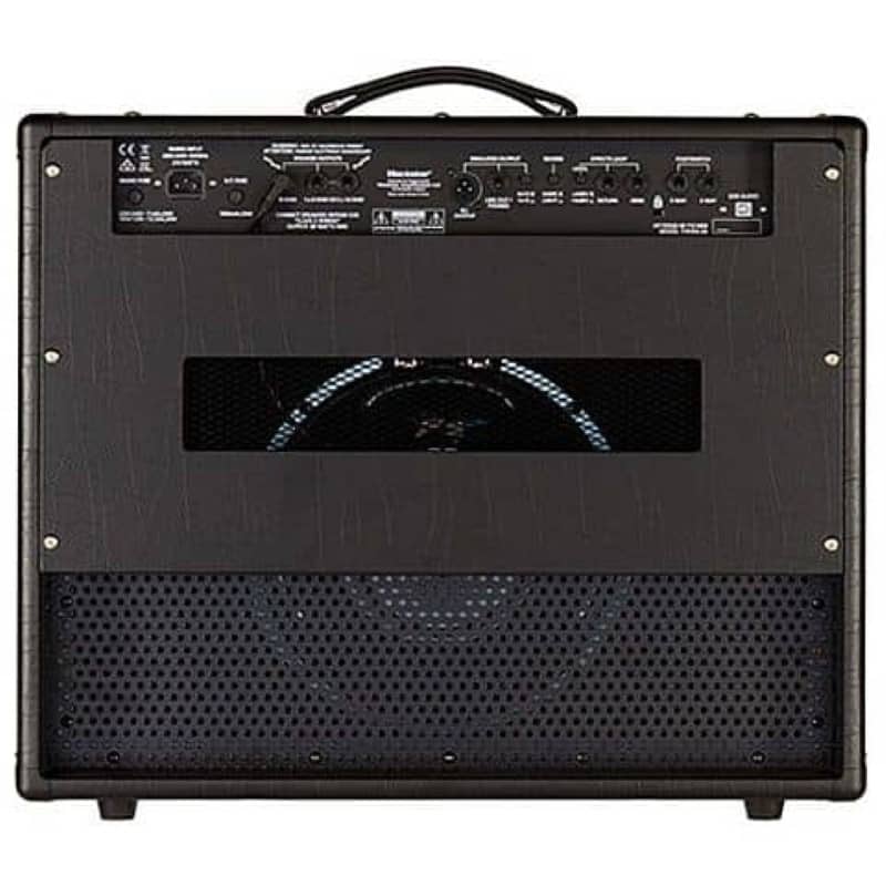 AMPLIFICADOR GUITARRA BLACKSTAR HT STAGE 60 112 MKII