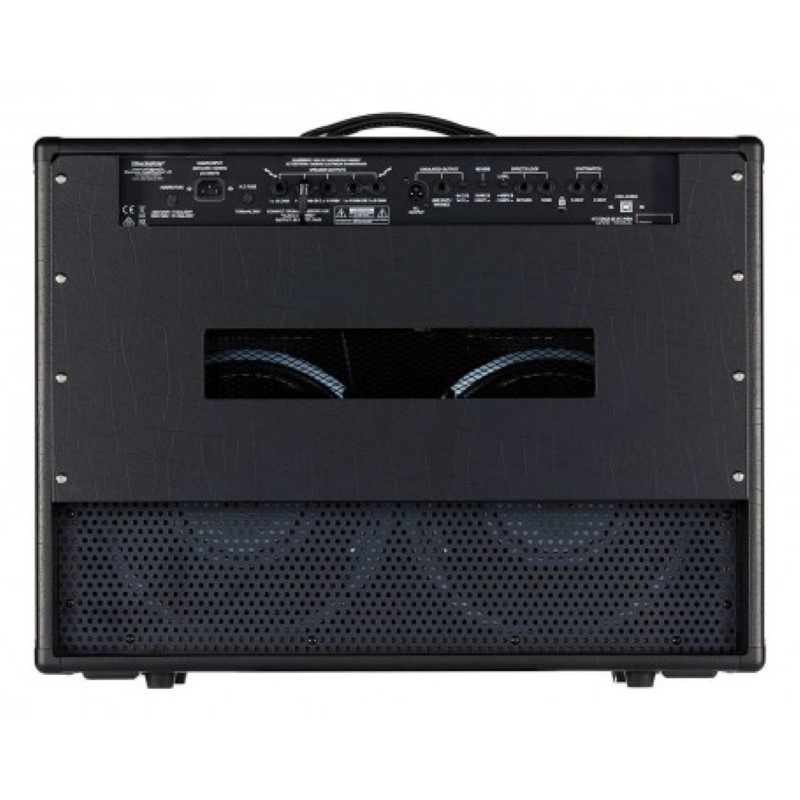 AMPLIFICADOR GUITARRA BLACKSTAR HT STAGE 60 212 MKII