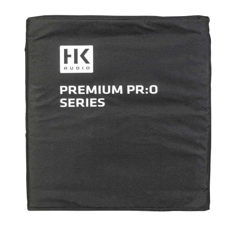 CAJA HK AUDIO PR:O 115 FD2