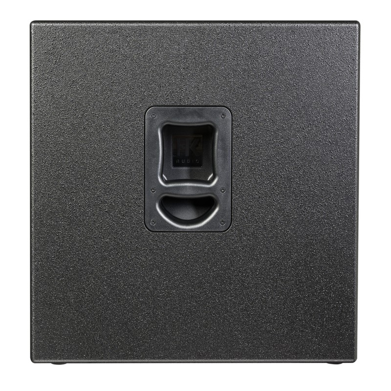 CAJA HK AUDIO PR:O 118 SUB D2