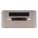 AMPLIFICADOR CABEZAL GUITARRA BLACKSTAR ST, JAMES 50 EL34H - FAWN