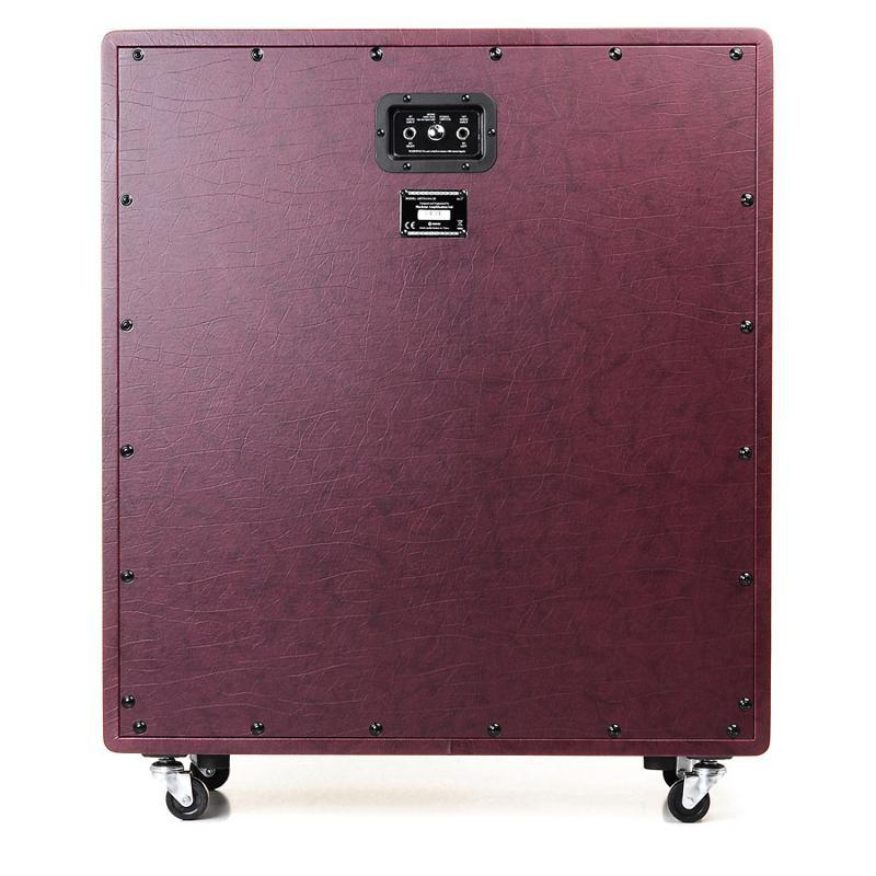 PANTALLA PASIVA BLACKSTAR ARTISAN 412A