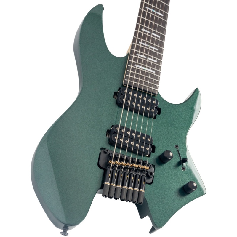 GUITARRA_ELECTRICA_SIRE_GUITARS_X6_HEADLESS_7_MGR_METALLIC_GREEN(4).jpg