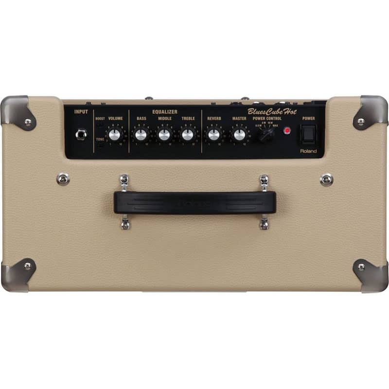 AMPLIFICADOR GUITARRA BC-HOT-VB