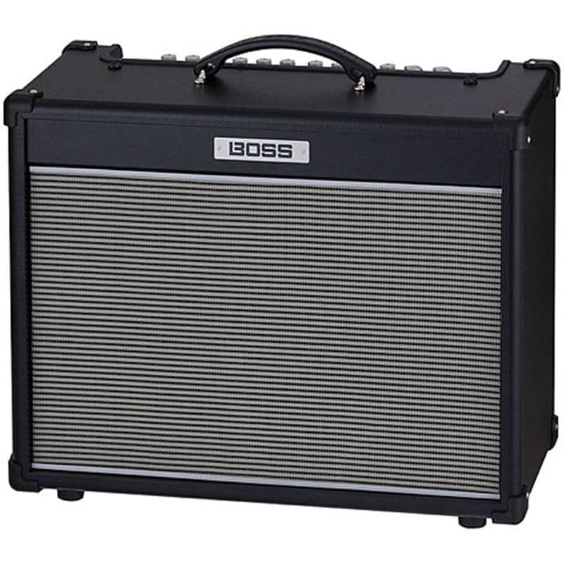 AMPLIFICADOR GUITARRA BOSS NEXTONE STAGE