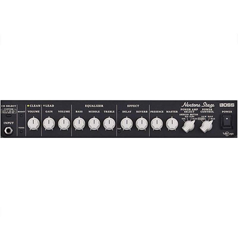 AMPLIFICADOR GUITARRA BOSS NEXTONE STAGE