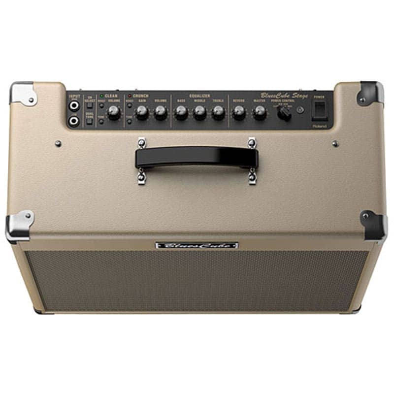 AMPLIFICADOR GUITARRA ROLAND  BC-STAGE