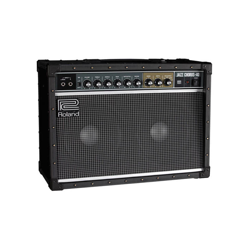 AMPLIFICADOR ROLAND JC-40