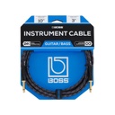 CABLE BOSS BIC-10 JACK/JACK 3M