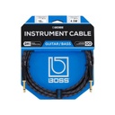 CABLE BOSS BIC-15 JACK/JACK 4.5M