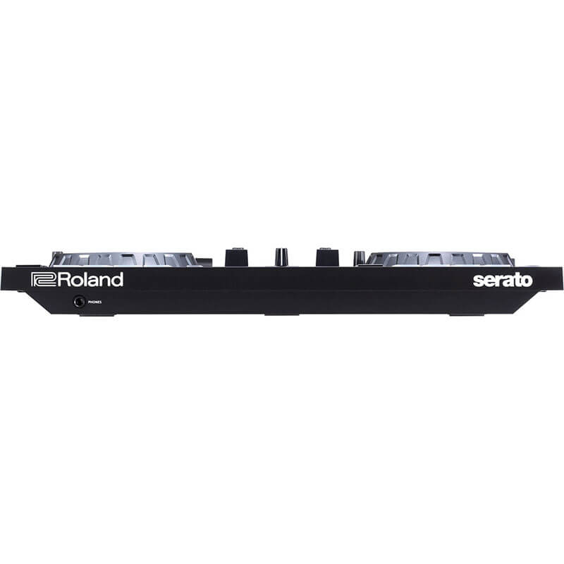 CONTROLADORA ROLAND DJ-202