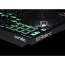 CONTROLADORA ROLAND DJ-202
