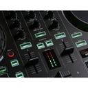 CONTROLADORA ROLAND DJ-202