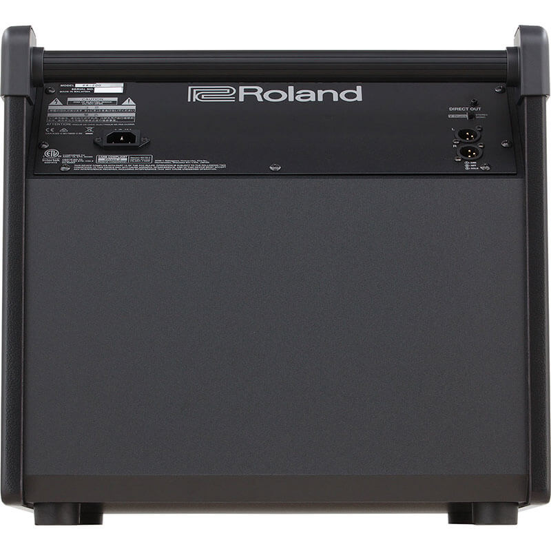 MONITOR ROLAND PM-200