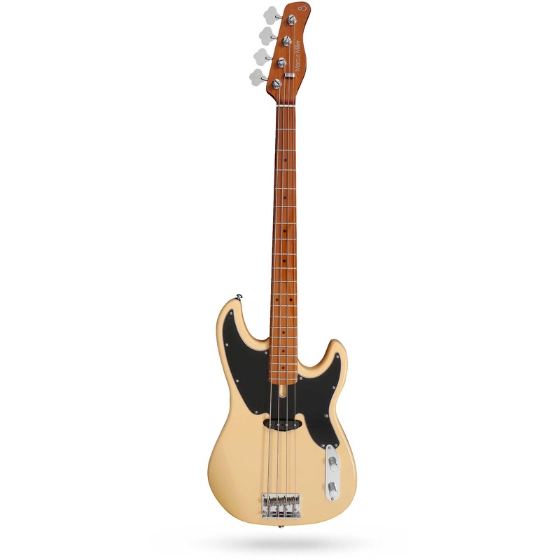 Bajo De 4 Cuerdas Marcus Miller D5 Alder-4 Vwh