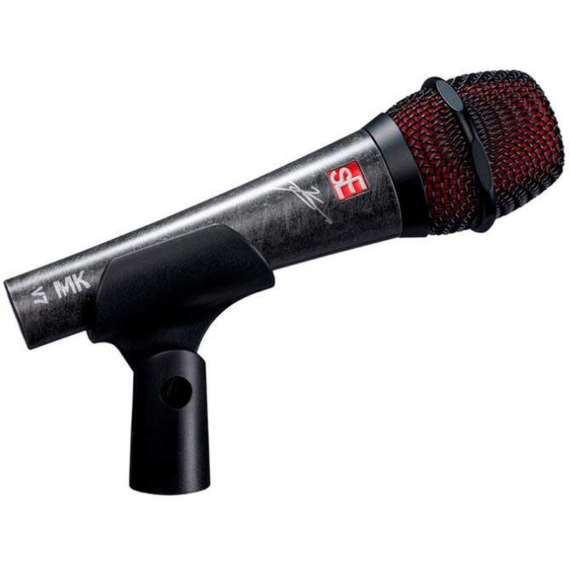MICROFONO DINÁMICO DE MANO SE ELECTRONICS V7 MK