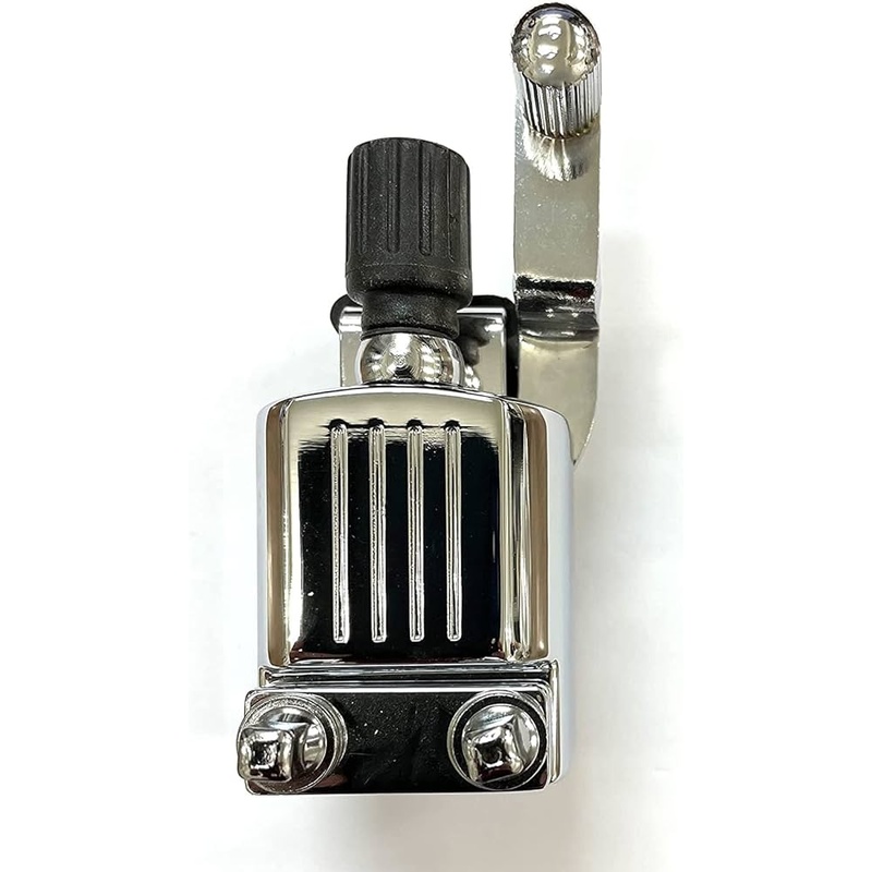 Mecanismo Tensor Sonor De Bordonera