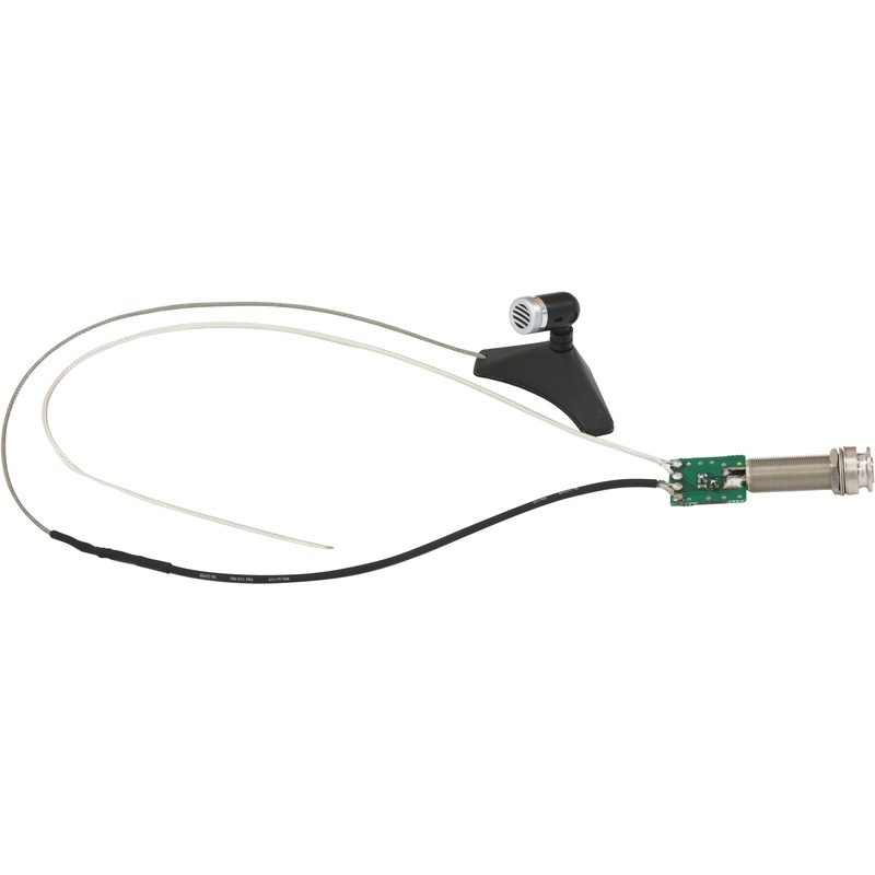 Kit Microfonico Acustico Acus Phantasma On Board Kit