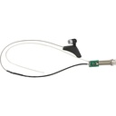 Kit Microfonico Acustico Acus Phantasma On Board Kit