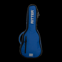 FUNDA PARA UKELELE RITTER RGD2-UC/SBL