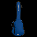 Funda Para Ukelele Ritter Rgd2-Ub/Sbl