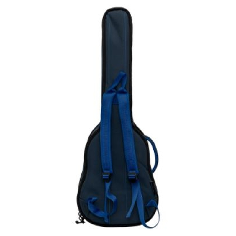 Funda Para Ukelele Ritter Rge1-Ub/Abl