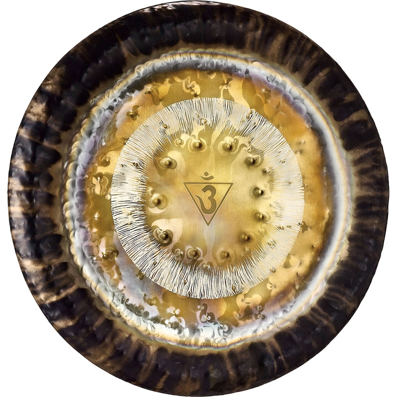 Gong Sonic Energy G24Bc6