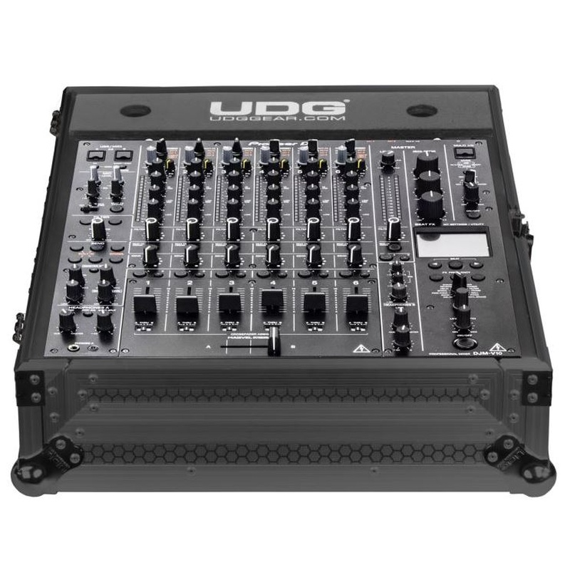 FLIGHT CASE UDG GEAR FC PIONEER DJM-V10 BK