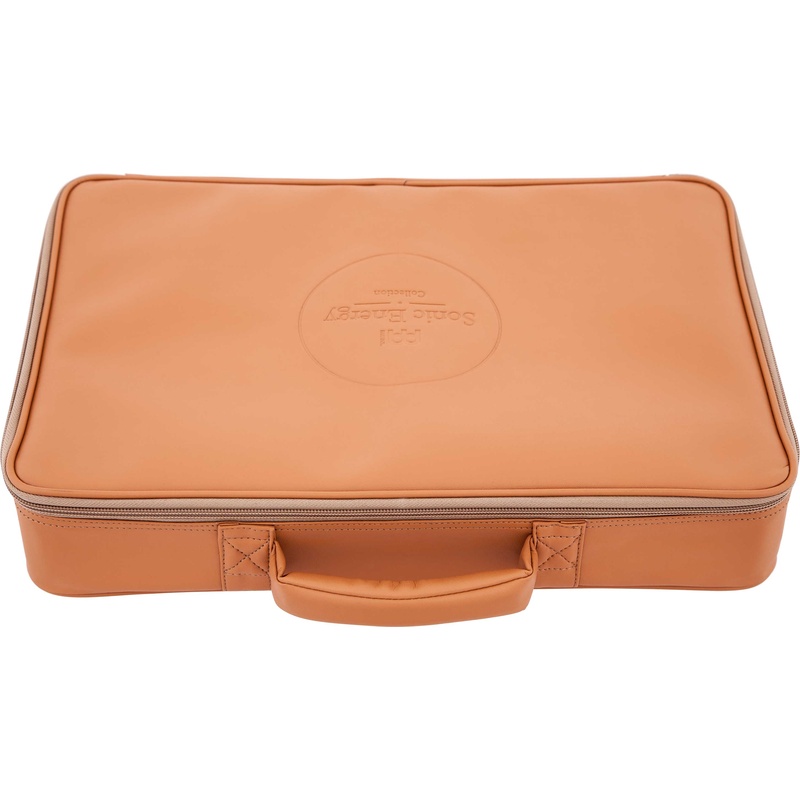 Fundas De Barras Energéticas Sonic Energy Ecc-8