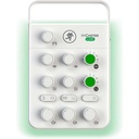 MIXER MACKIE MIXCASTER LIVE WH