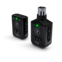 Sistema Microfónico Inalámbrico Mackie Em-Wave Xlr