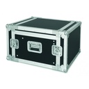 Flight Case Proel Sa06Blkm Bk
