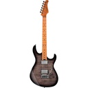 Guitarra Eléctrica Cort G290 Fat Ii Tbb