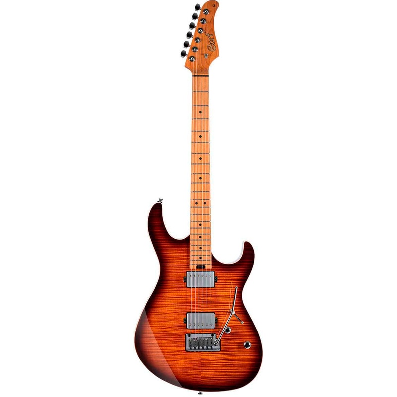 GUITARRA ELÉCTRICA CORT G290 FAT II