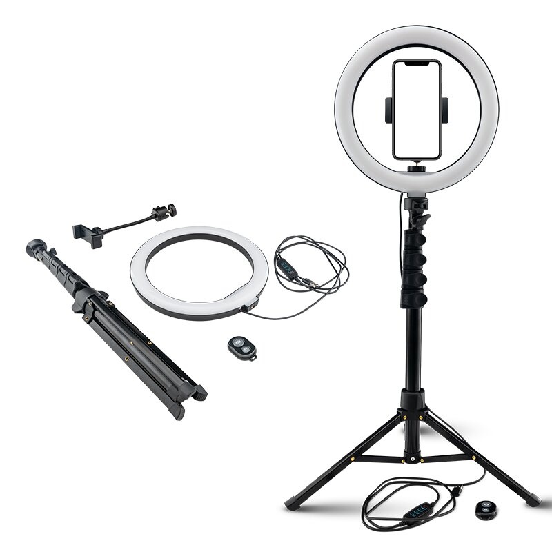 Anillo De Luz Mackie Mring-10