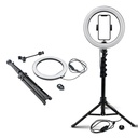 Anillo De Luz Mackie Mring-10