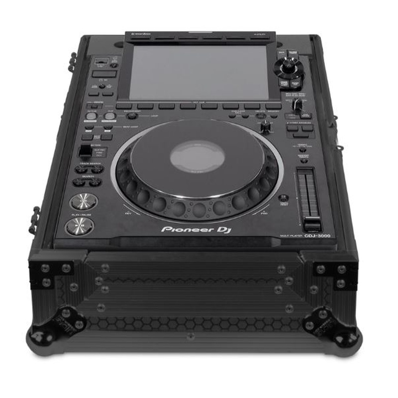 Flight Case Udg U91021Bl3 Fc Multi Format Cdj/Mixer Ii Bk Mk3