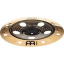 Plato China Meinl Classics Custom Dual 16