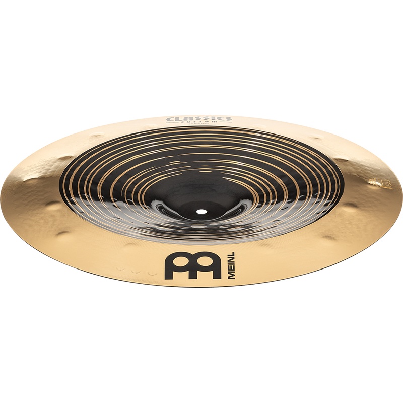 Plato China Meinl Cc18Duch