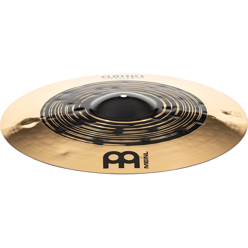 Plato Crash Meinl Cc19Duc
