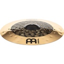 PLATO RIDE MEINL CLASSICS CUSTOM DUAL 22