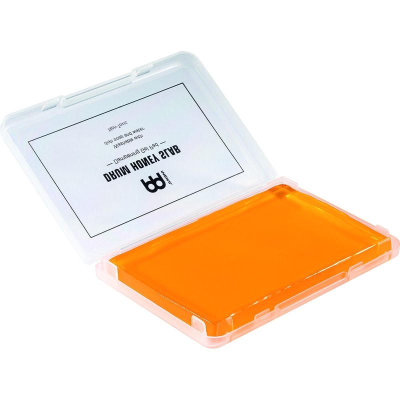 Accesorio Platos Meinl El Drum Honey Slab