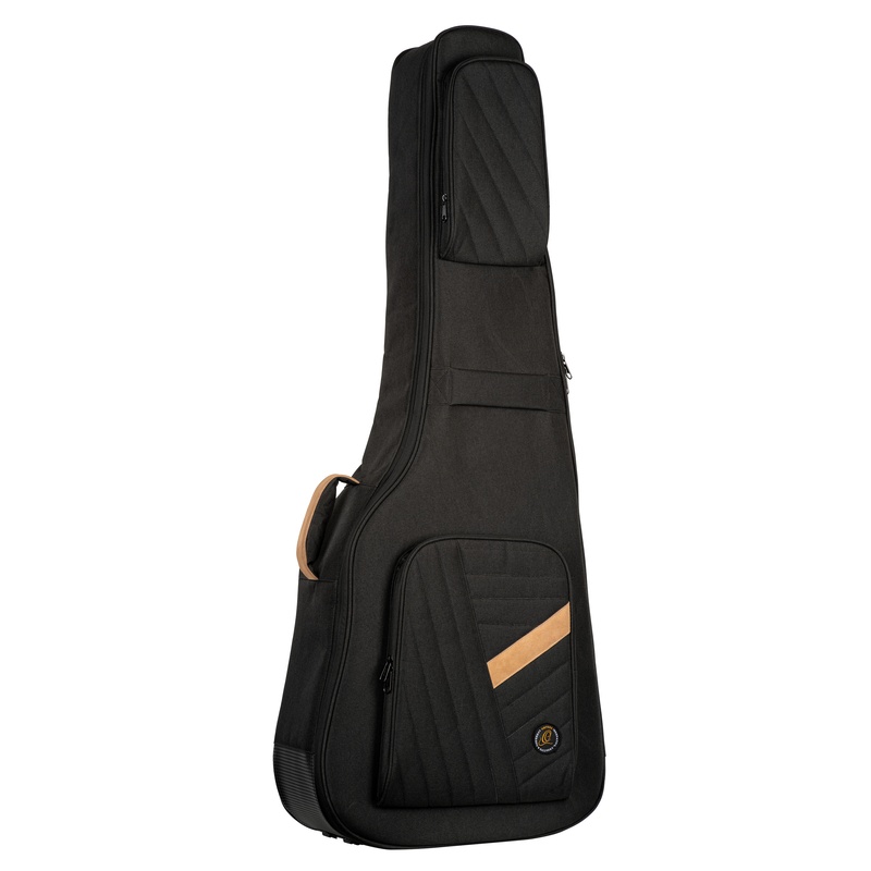 Funda Bajo Acústico Ortega Ogbab Dlx Bk
