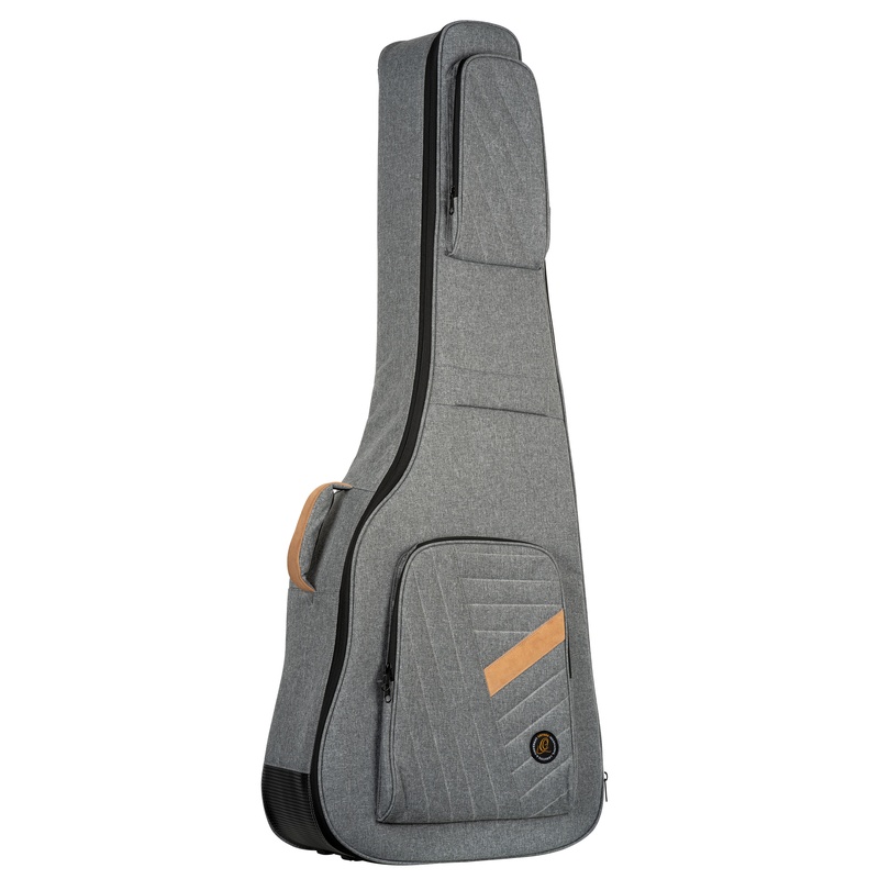 Funda Bajo Acustico Ortega Dlx Gy