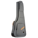 FUNDA BAJO ACUSTICO ORTEGA DLX GY